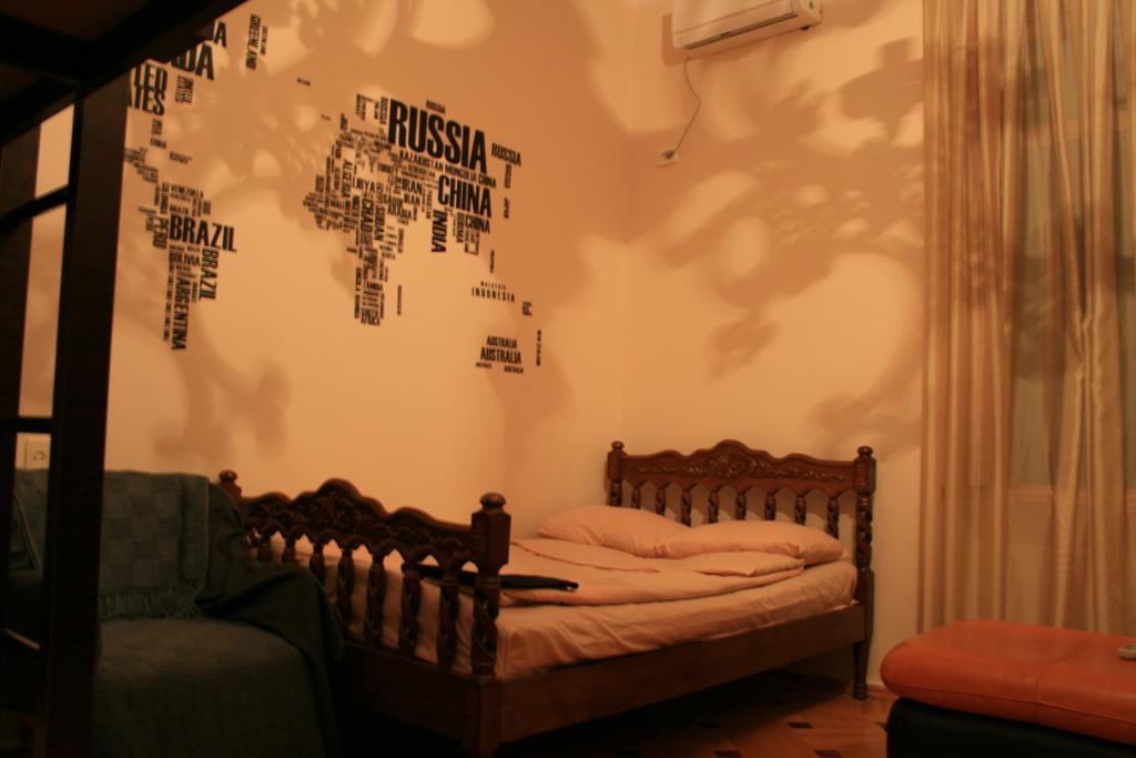 Hostel Bavaria Kutaisi Pokój zdjęcie